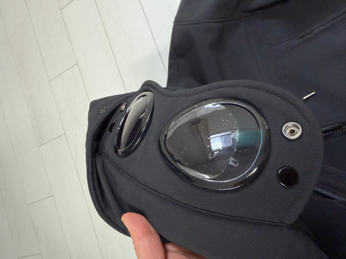 cp컴퍼니 CP-SHELL-R  52 사이즈 상품이미지5