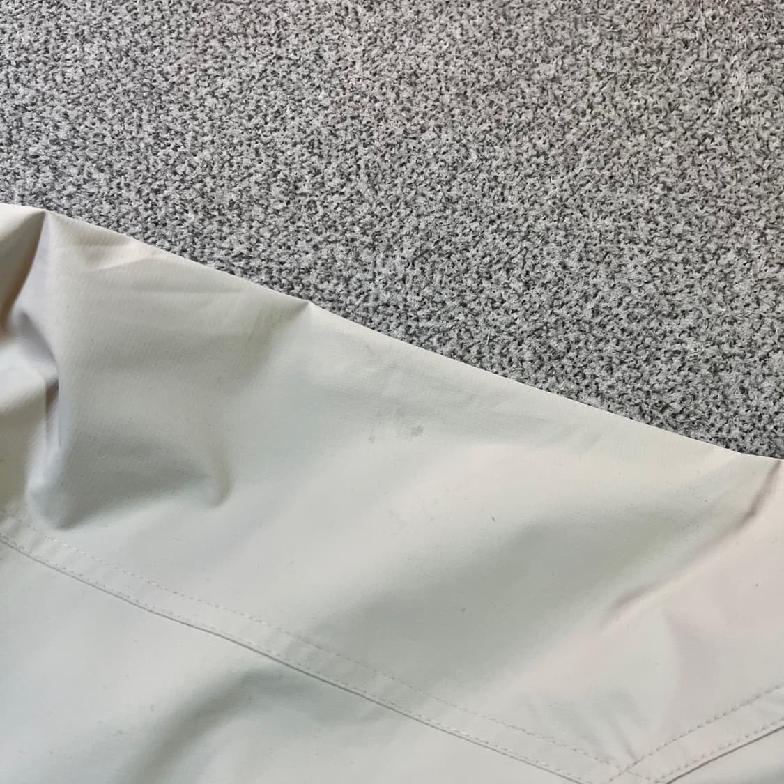 몽벨 우먼 바람막이 자켓 상품이미지9