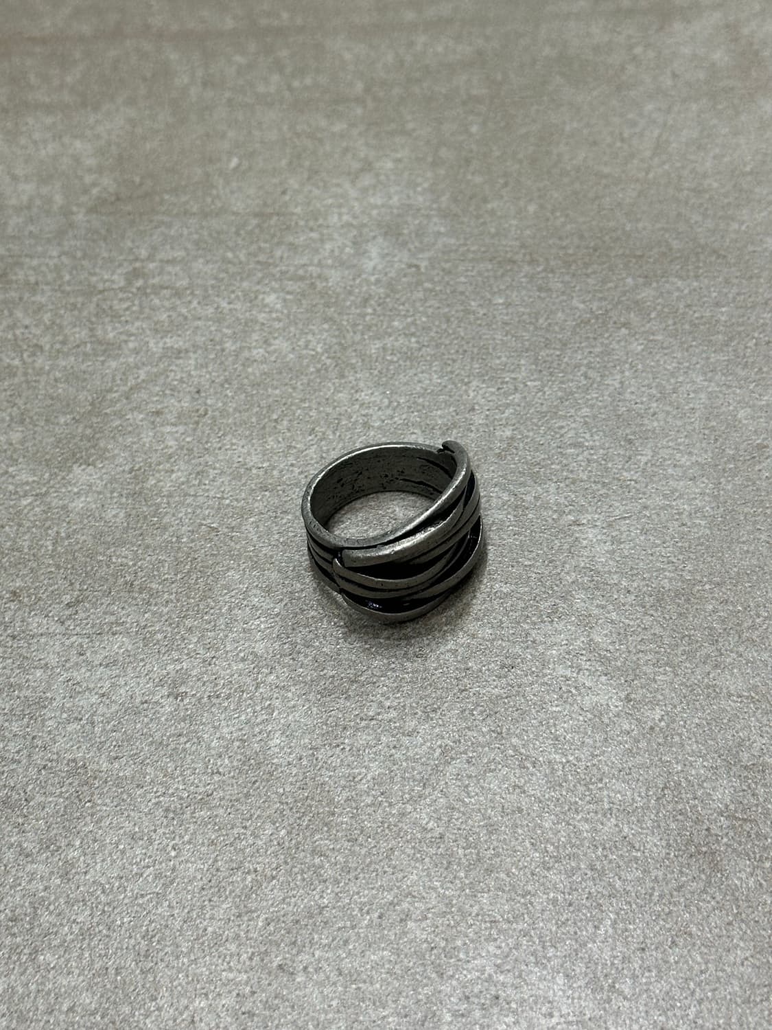 Vintage mummy - 빈티지 미라 반지 상품이미지2