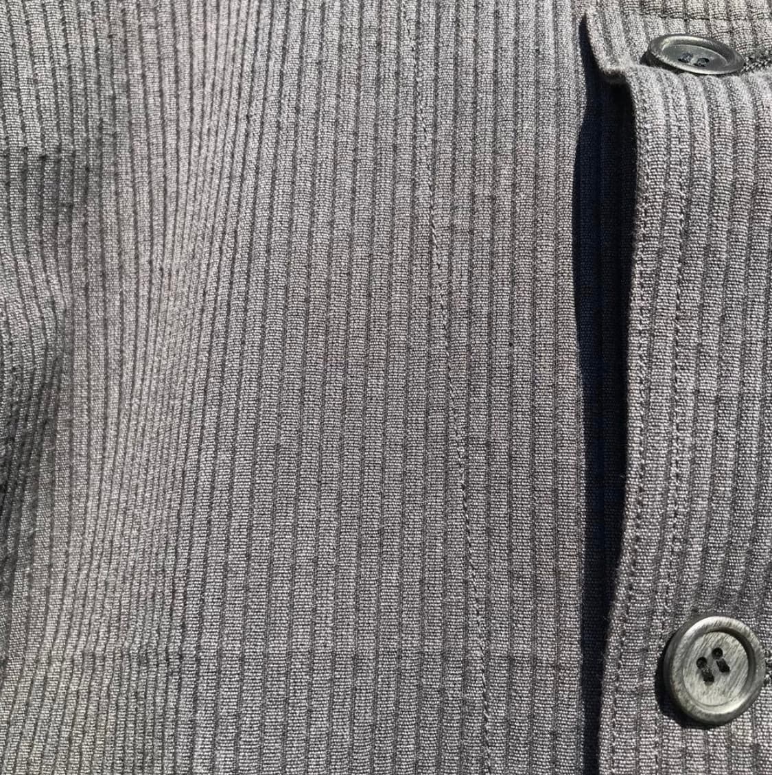 올드조 스탠칼라 매카닉 자켓 상품이미지5