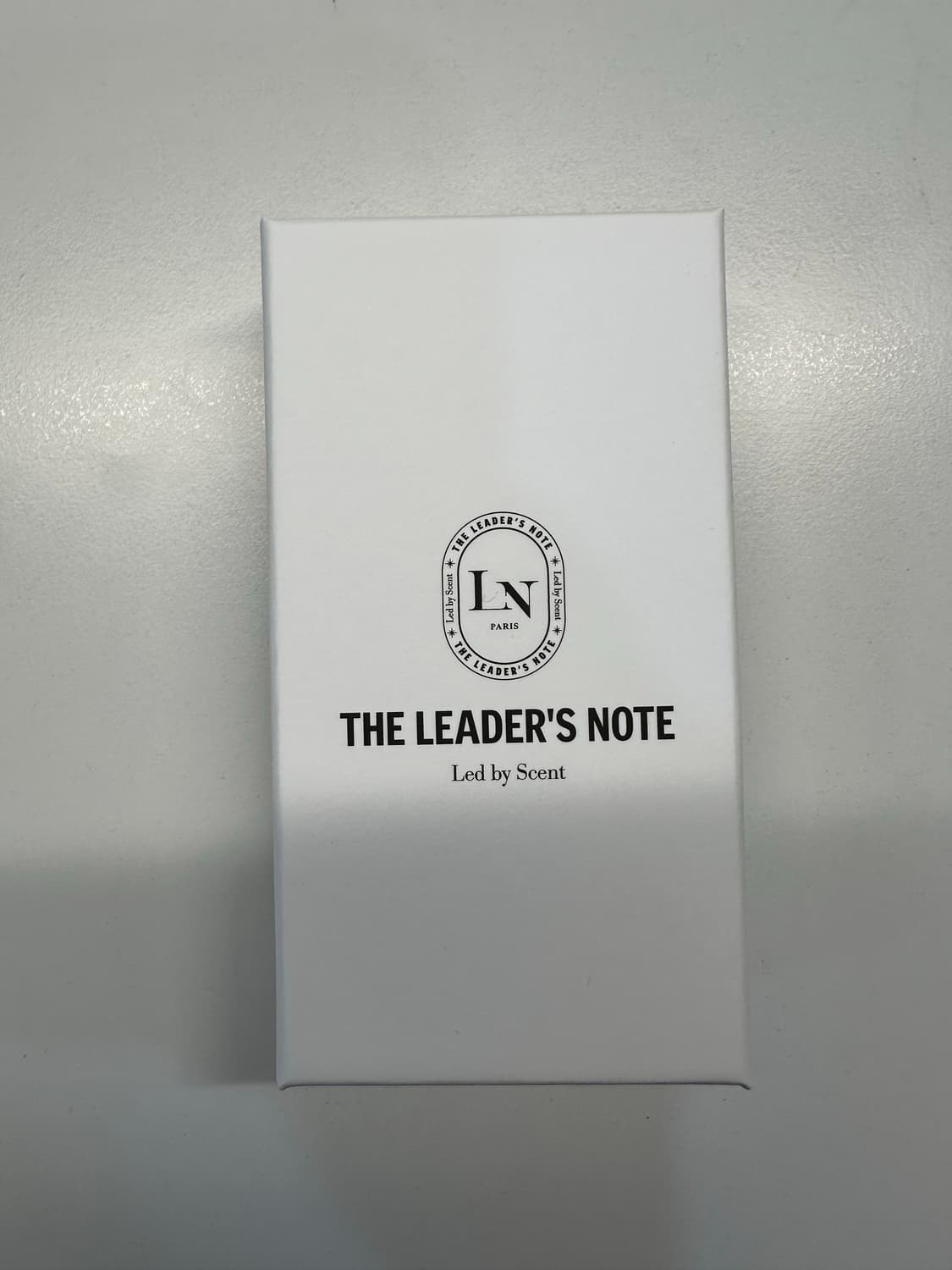 [국문택] 리더스 노트 위즈덤 아우라 오 드 퍼퓸(2ml) 상품이미지3