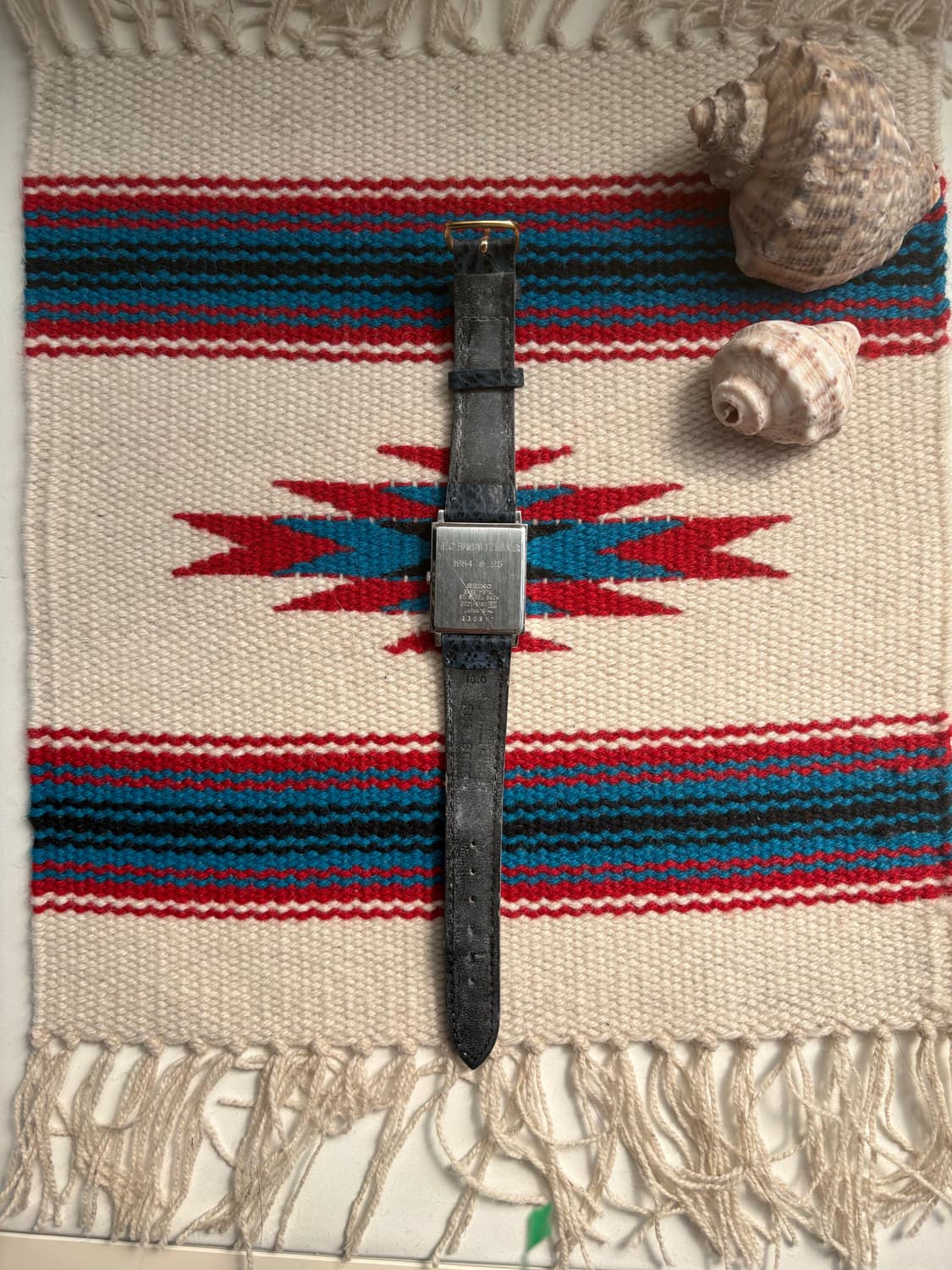 70s 세이코 빈티지 시계 상품이미지5