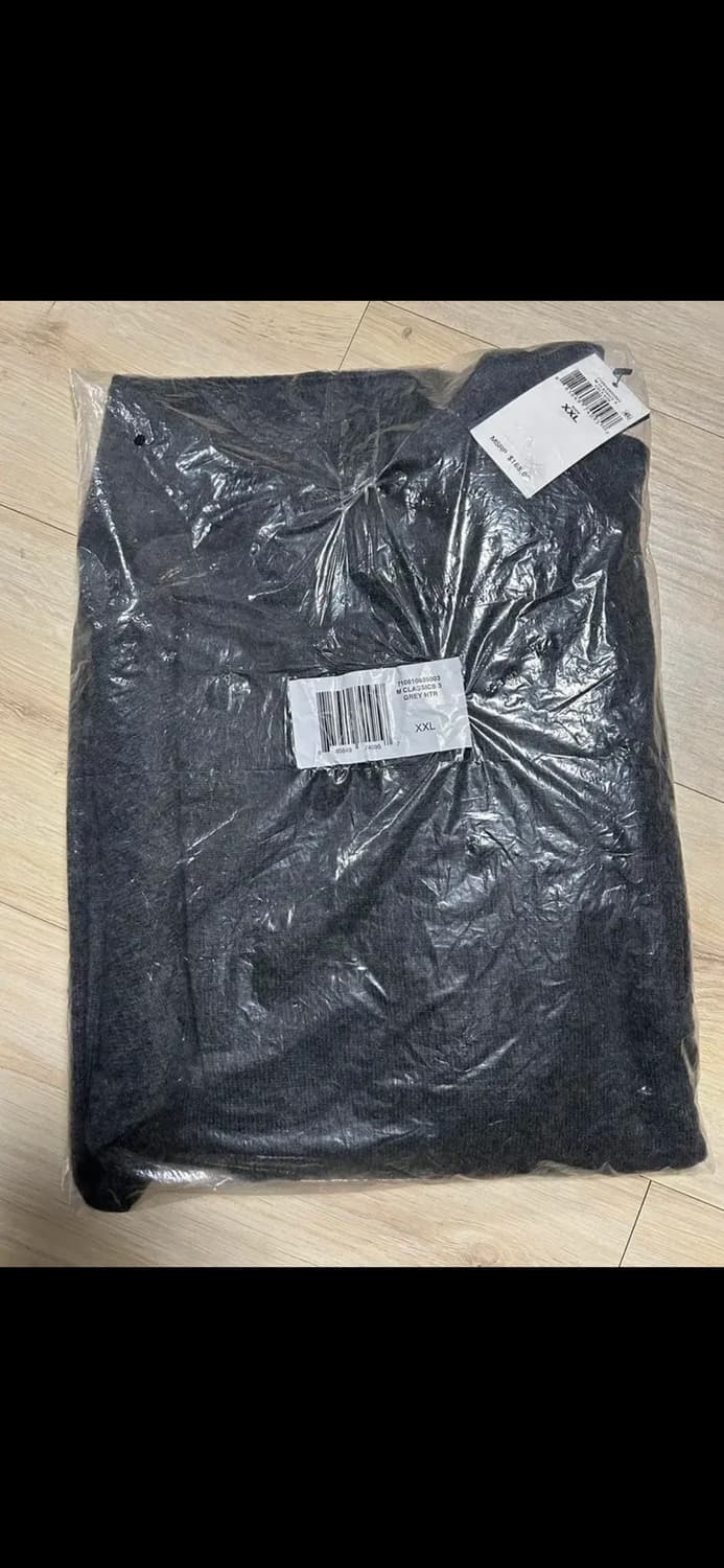 폴로 랄프 로렌 메리노울 쿼터집 스웨터 XXL 상품이미지5