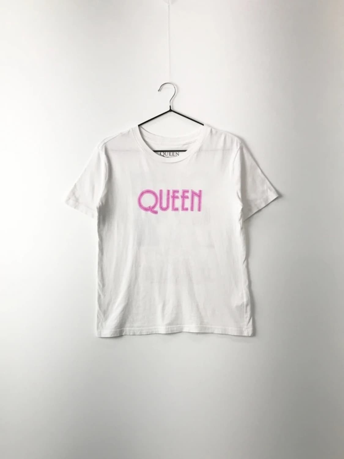 GU Queen Germany Tour 79 Tee 상품이미지4