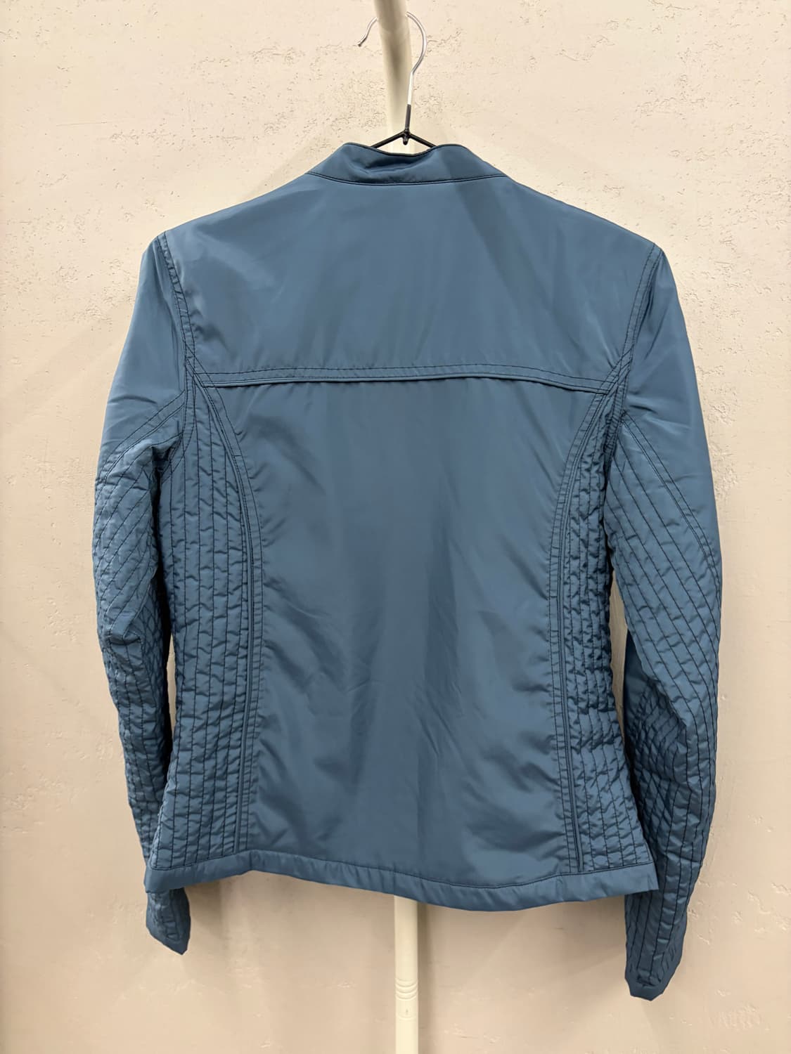 WELLBEING EXPRESS 퀄팅 자켓 M 상품이미지5