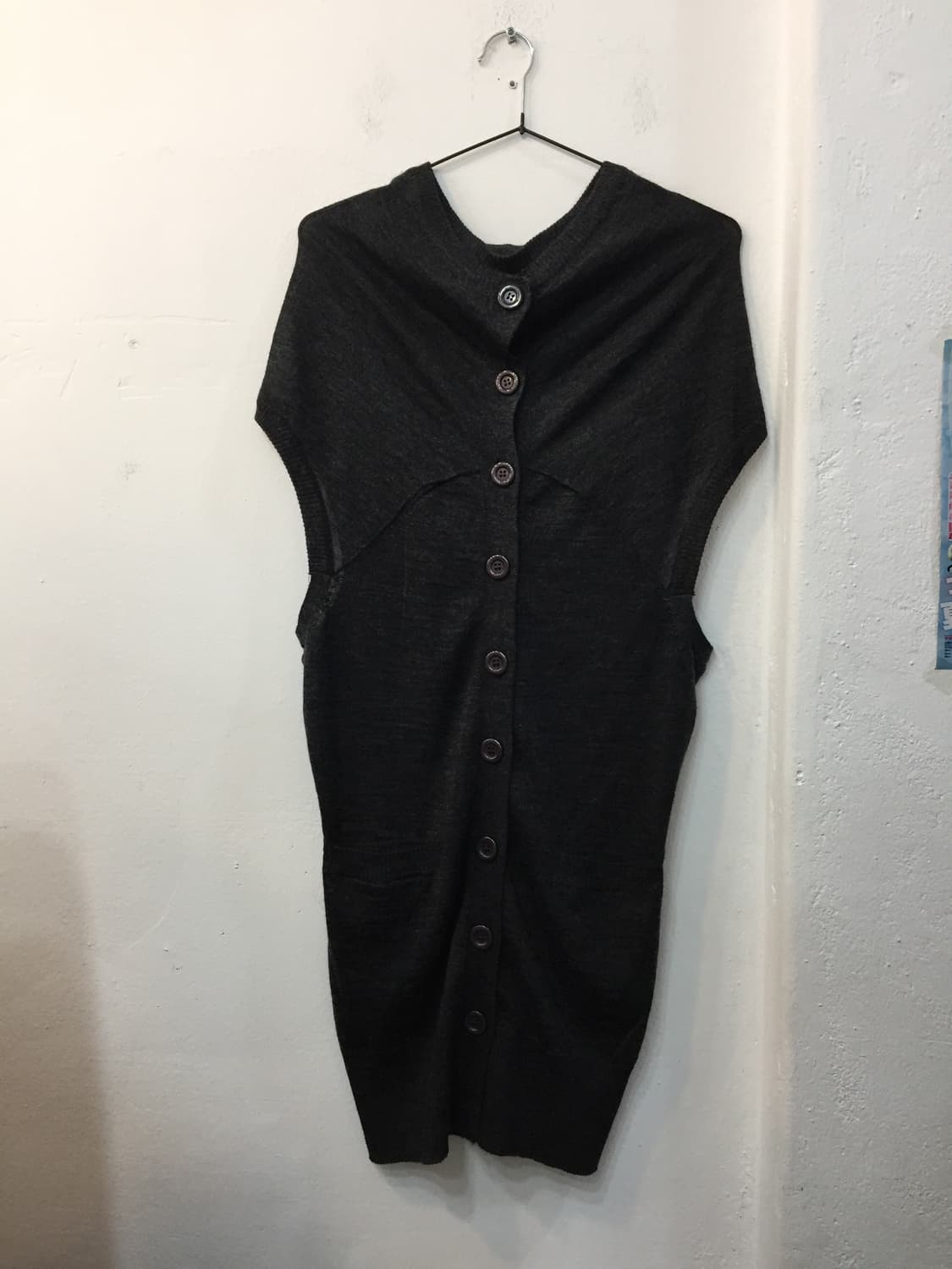 빈티지 머플러 코디세트 상품이미지9