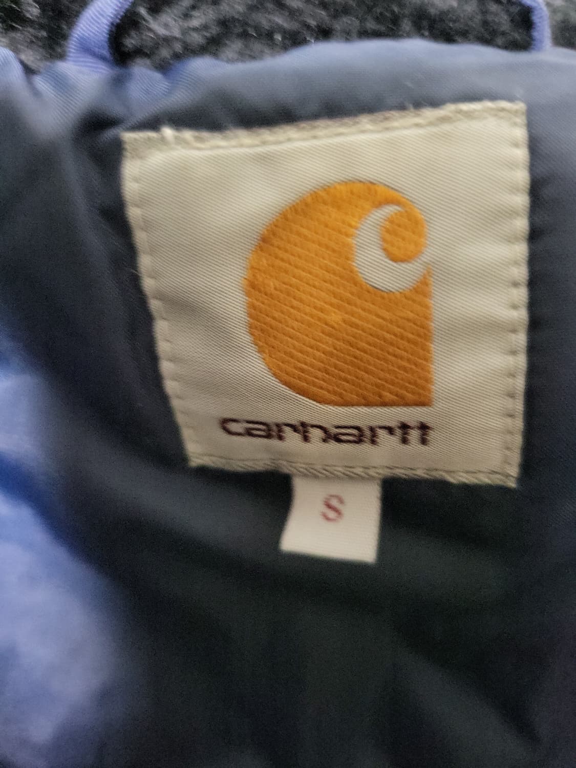 칼하트자켓 상품이미지4