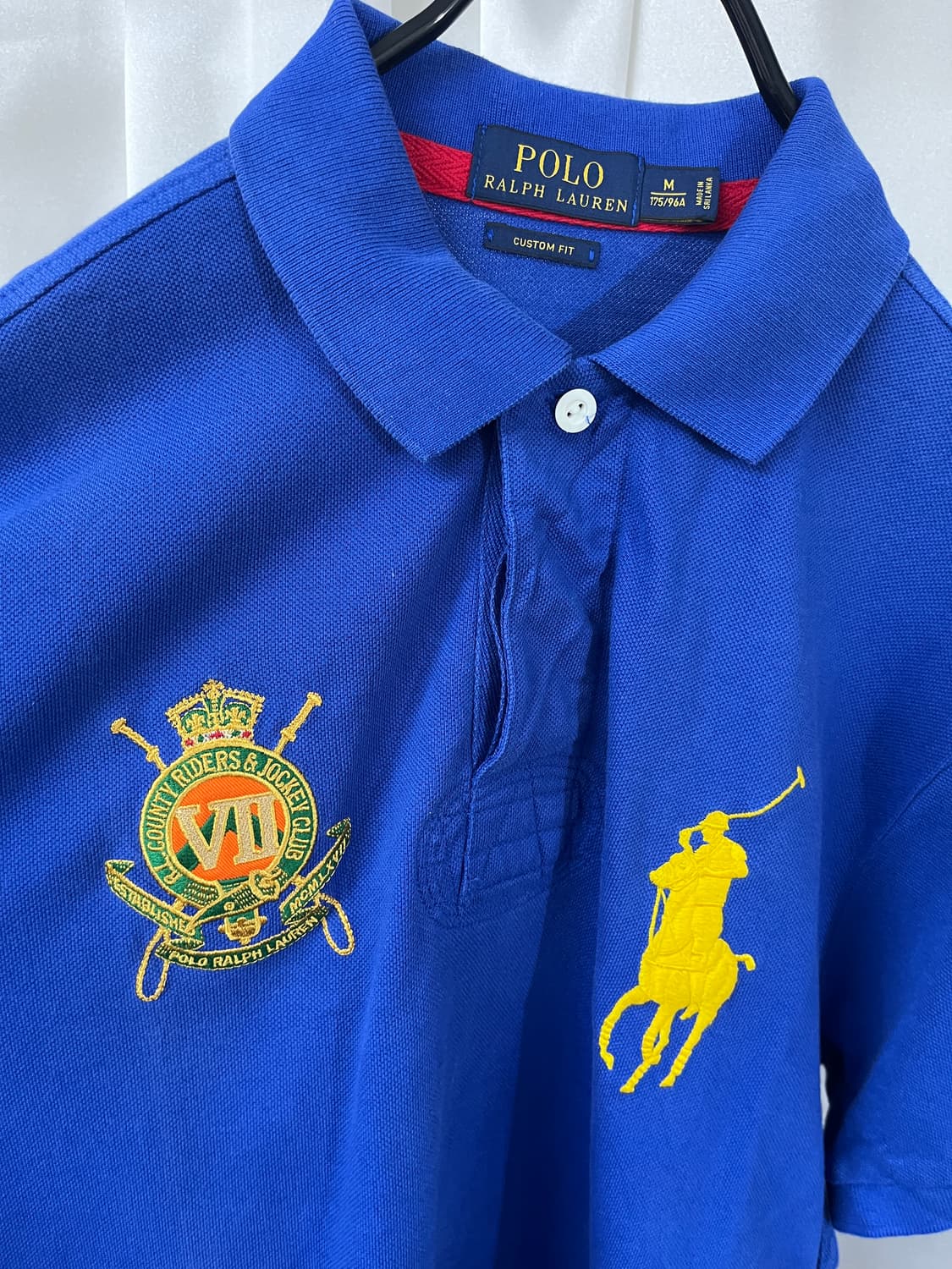 POLO Ralph Lauren big ponny 상품이미지2