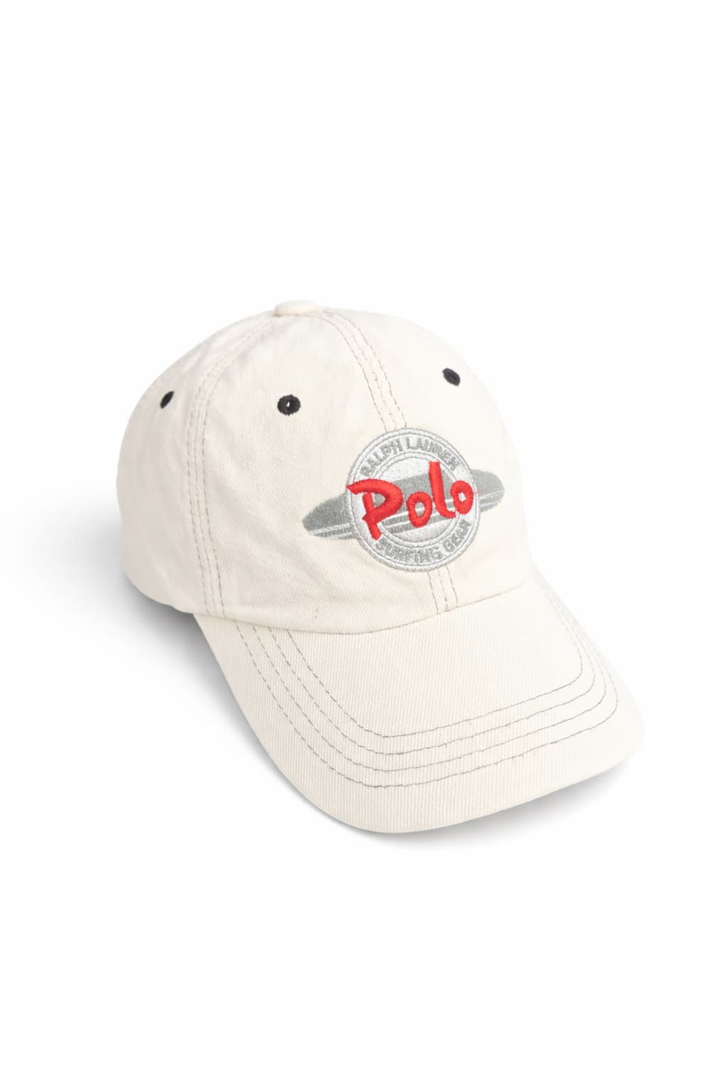 90's 폴로 랄프로렌 볼캡 USA MADE 상품이미지1