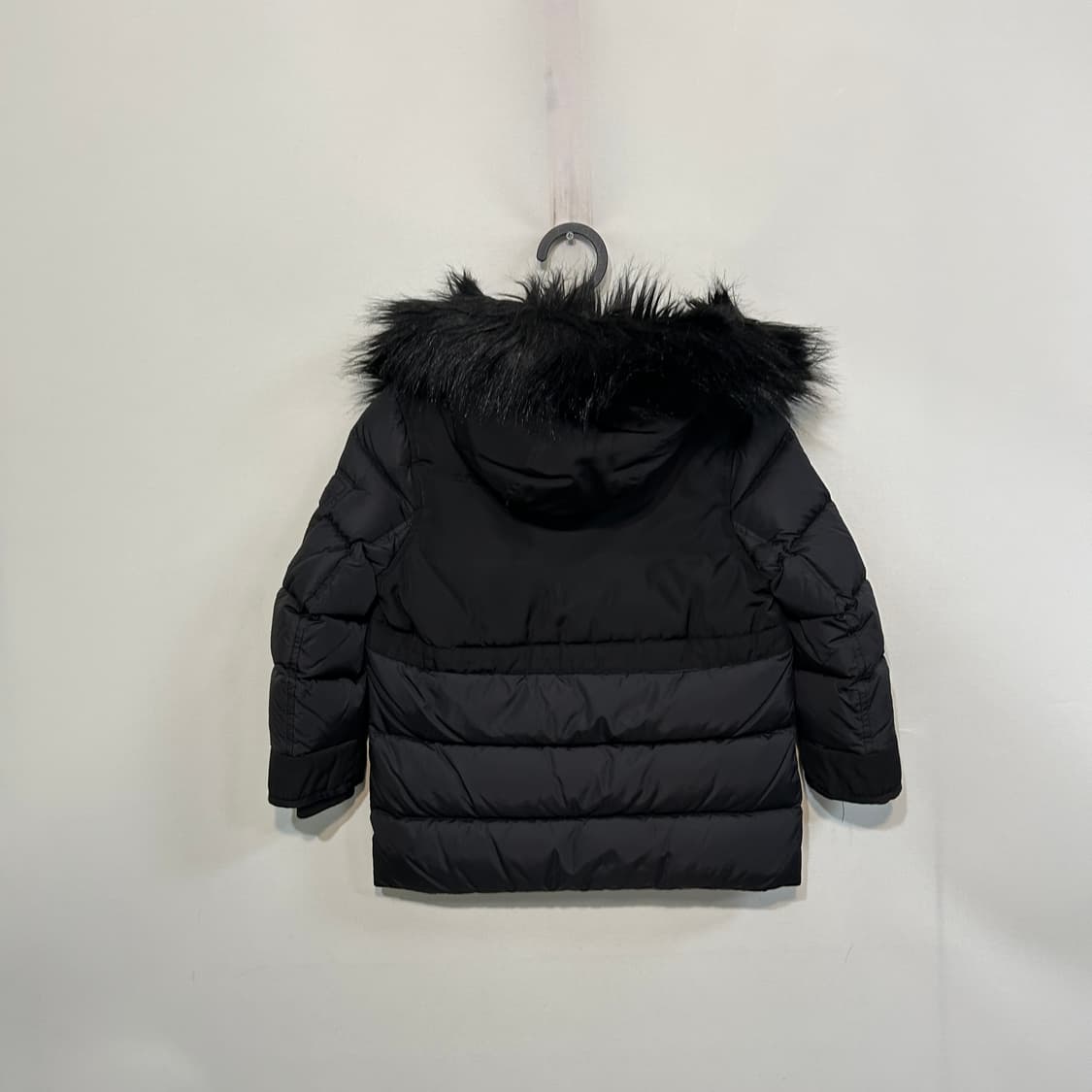 빈폴 키즈 구스다운 패딩 120 상품이미지3