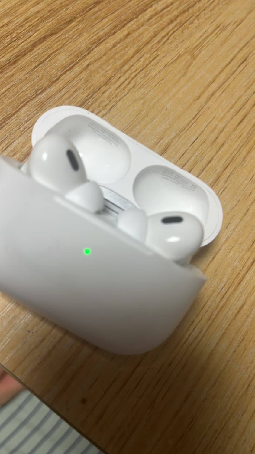 에어팟 프로2 c타입 상품이미지2