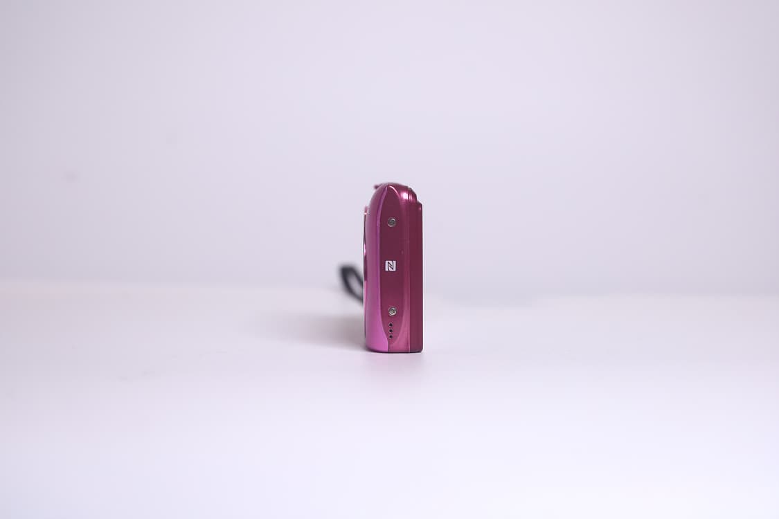 니콘 쿨픽스 S3700 핑크 박스셋 상품이미지3