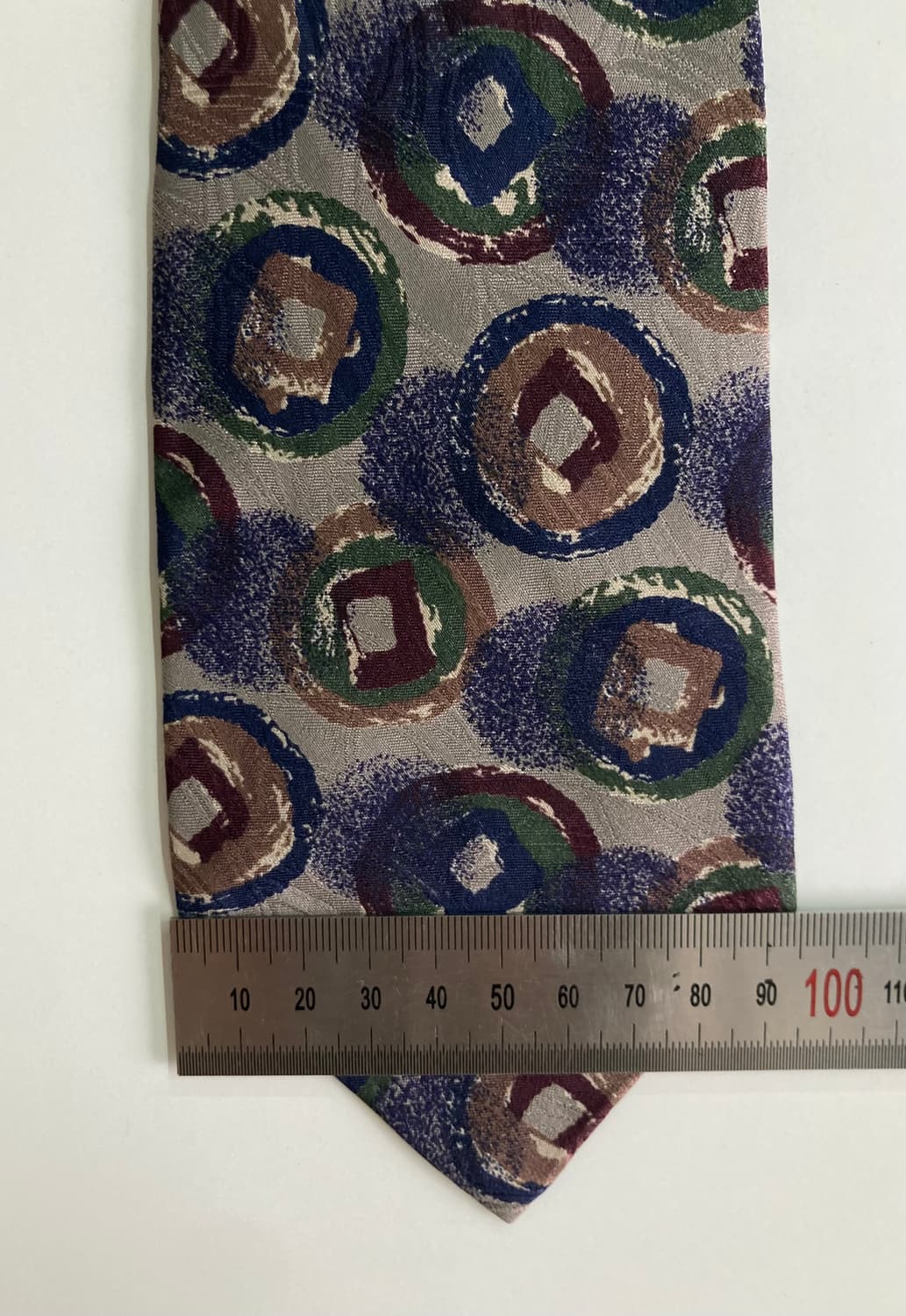 Ck(켈빈클라인) 넥타이 상품이미지7