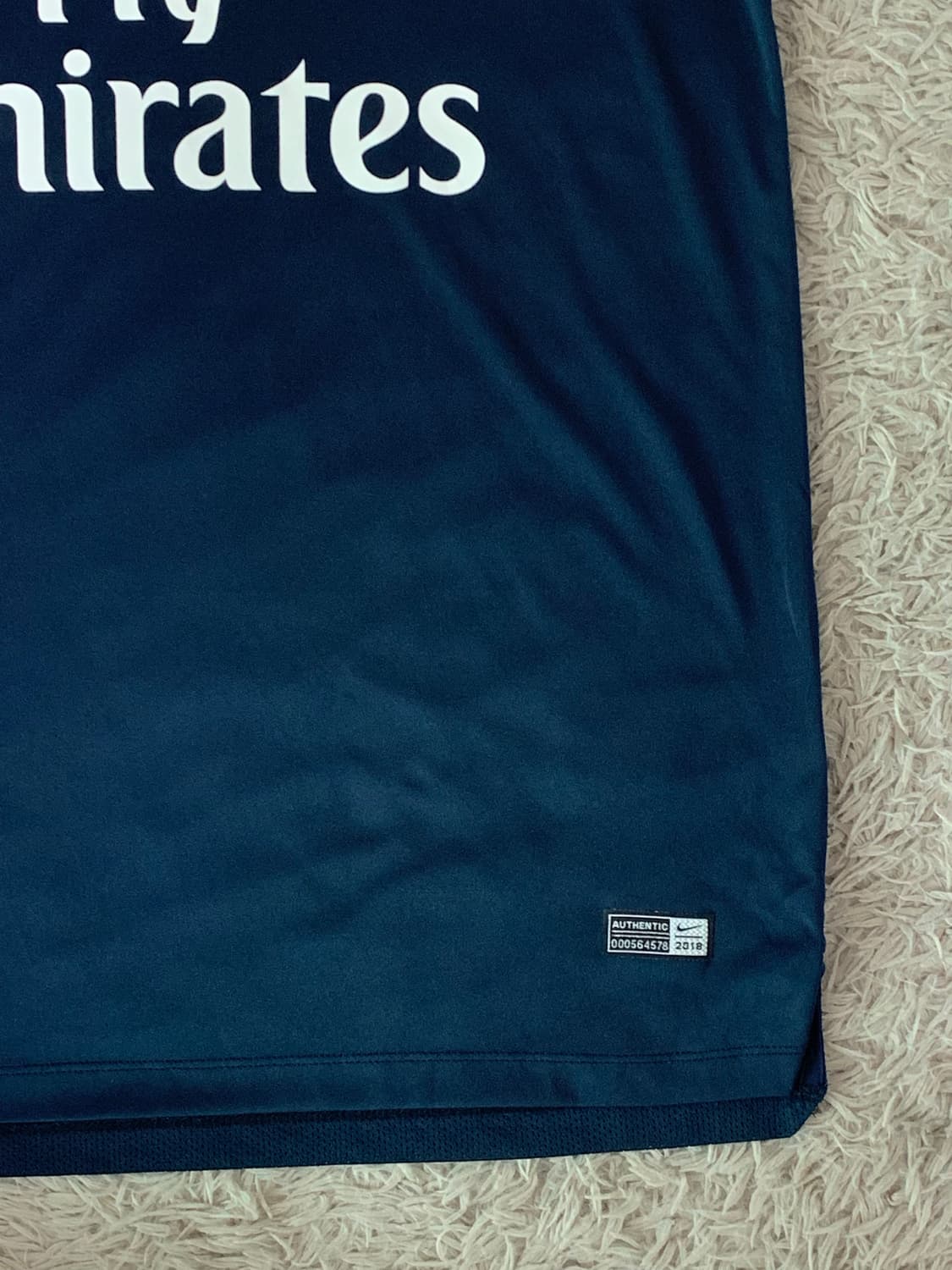 나이키 psg 파리 생제르맹 레플리카 (남L) 상품이미지3