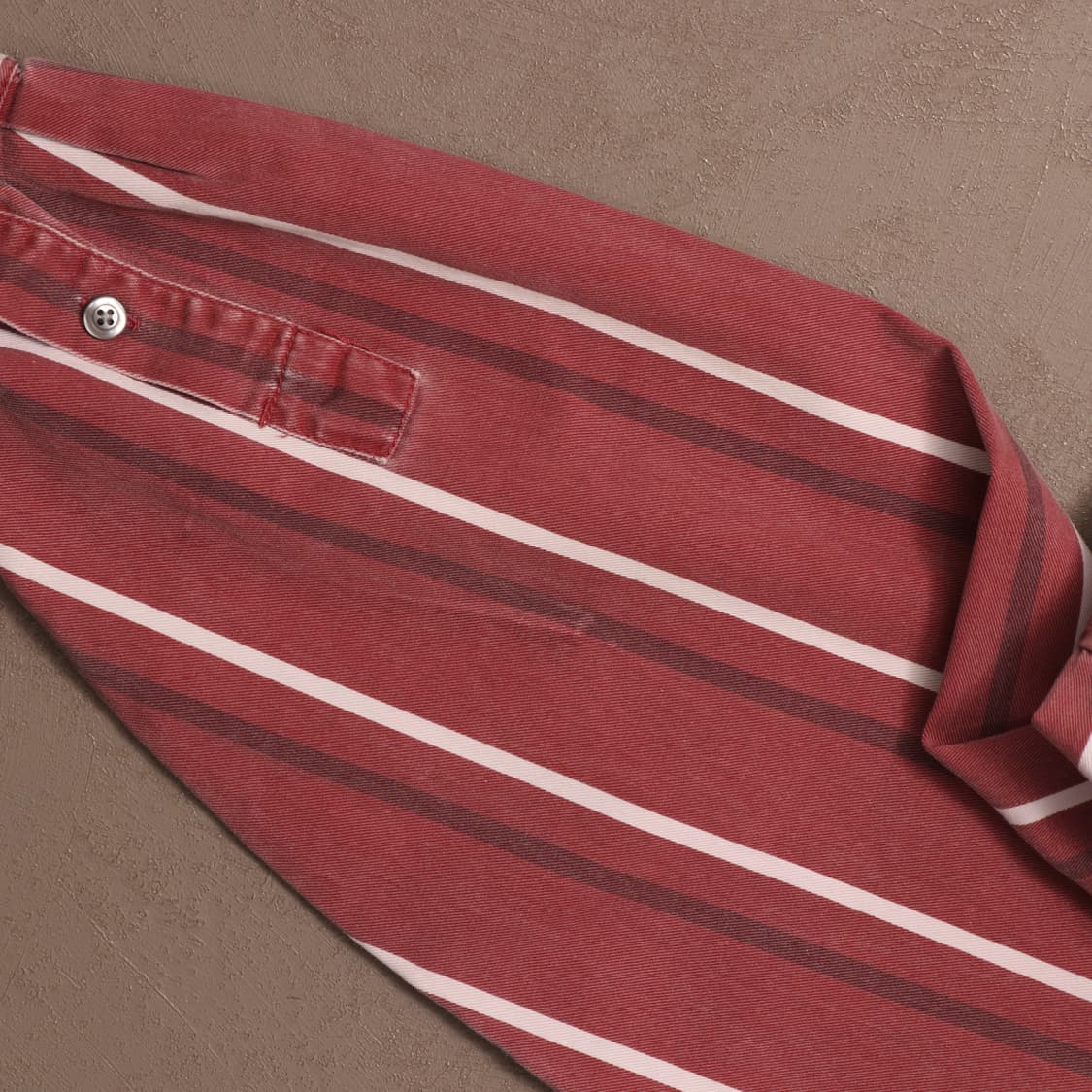 90's 리바이스 웨스턴 데님셔츠 A1722 상품이미지7