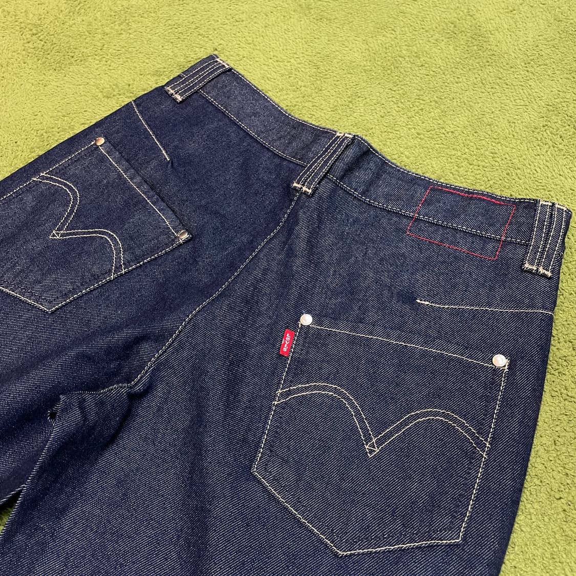 [30] 리바이스 엔지니어드  상품이미지5