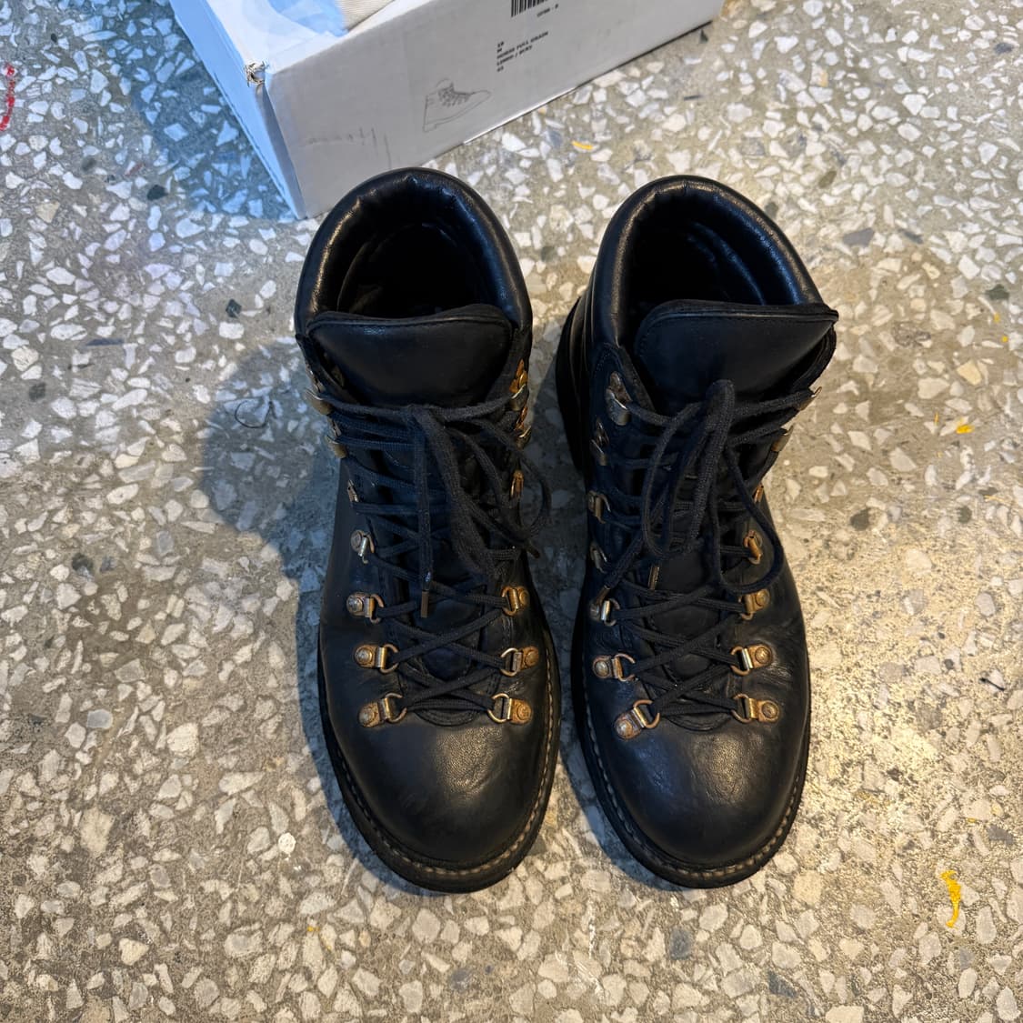 구이디 하이킹 홀스풀그레인 42 상품이미지2