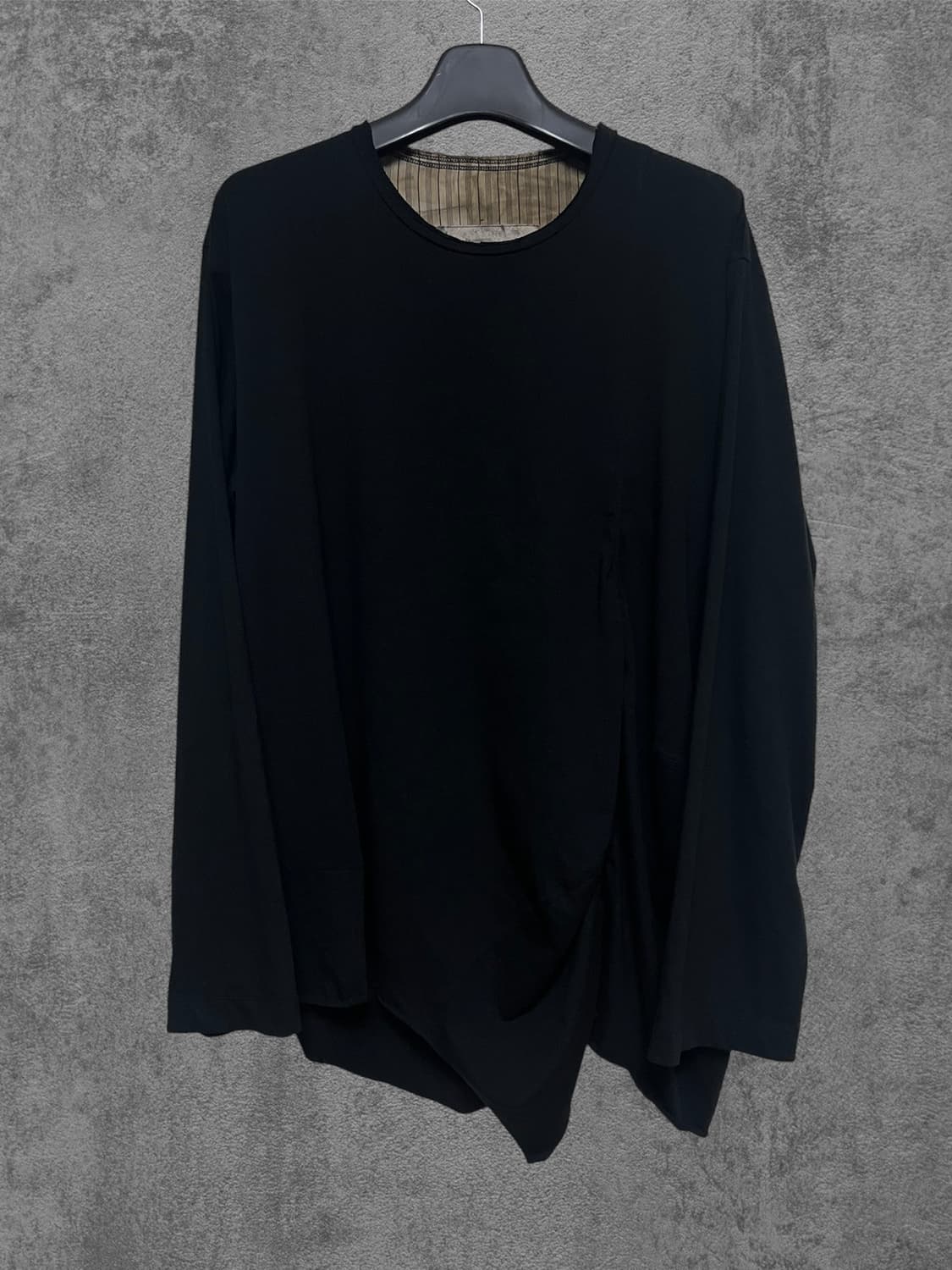 Ziggy Chen Long Sleeve 상품이미지2