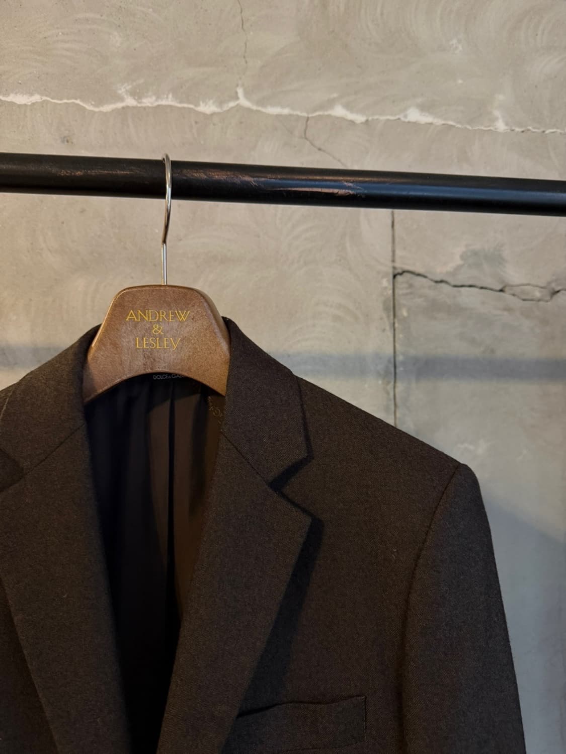 돌체앤가바나 테일러드 자켓 95 상품이미지9