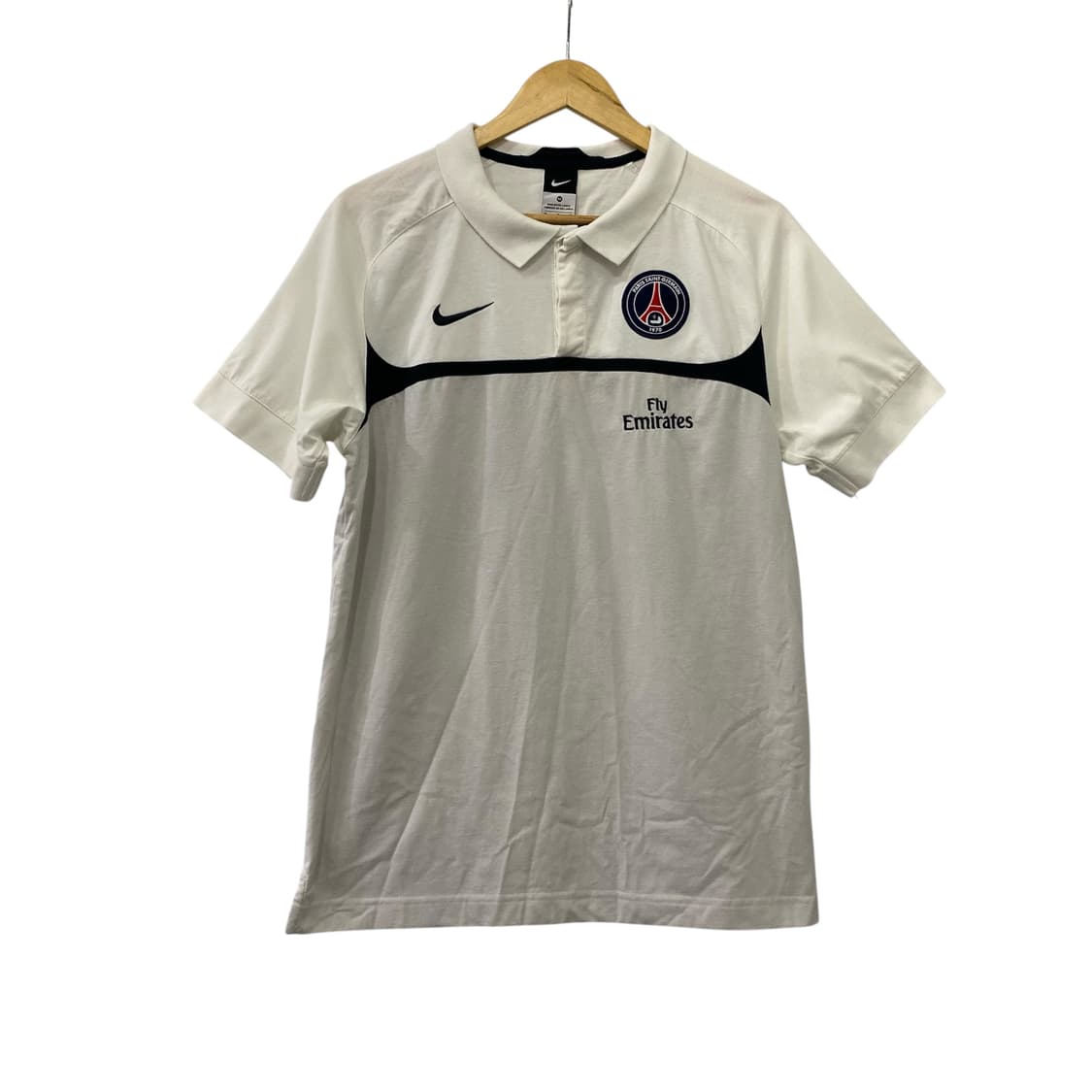 나이키 PSG 반팔 카라티(M) 상품이미지1