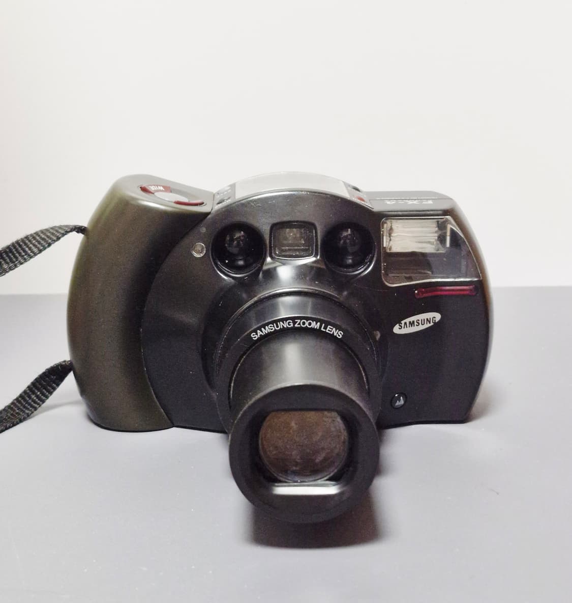 삼성 FX-4 필름카메라 (블핑 지수카메라) 상품이미지3