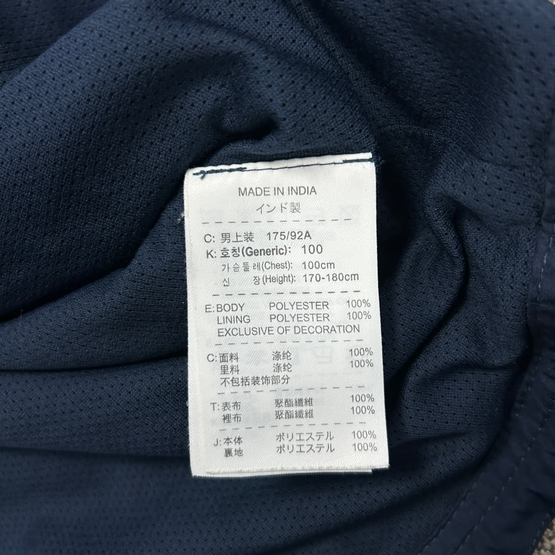 나이키 아스날 스톰핏 바람막이(L) 상품이미지3