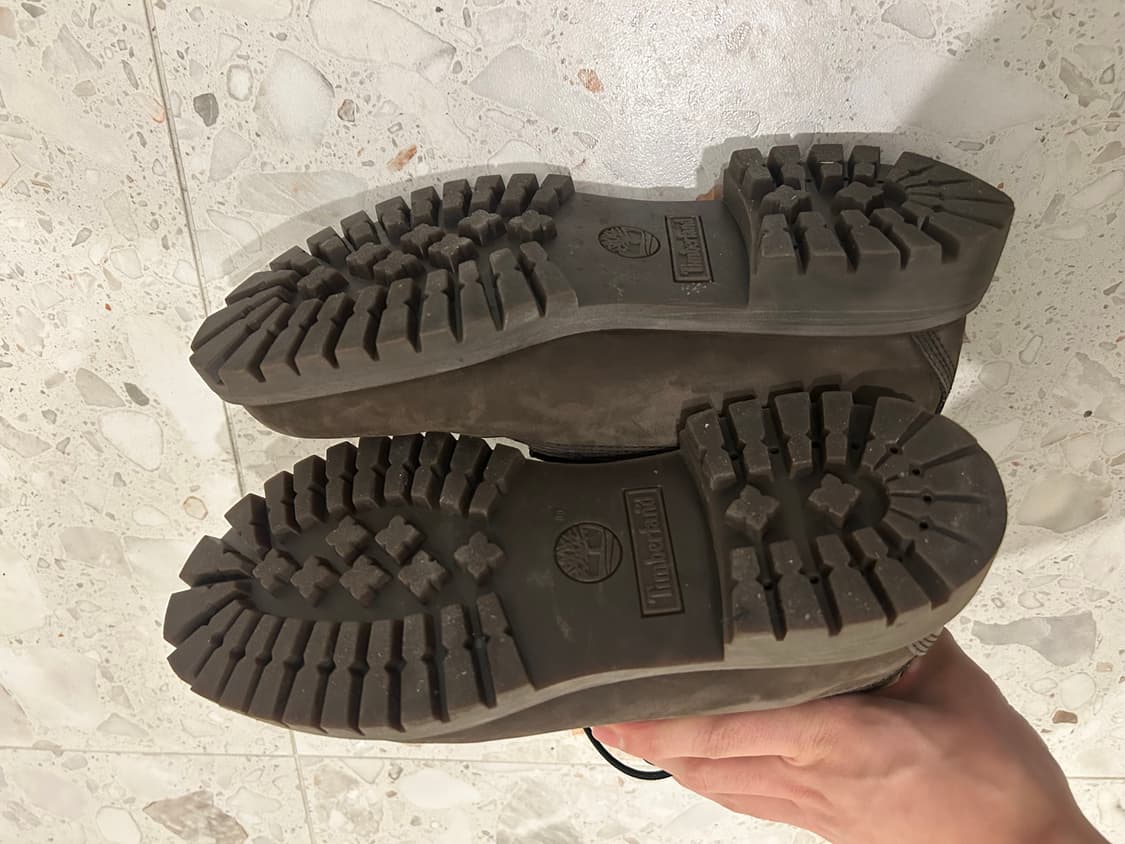 [260-265] 팀버랜드 6인치 워커 상품이미지4