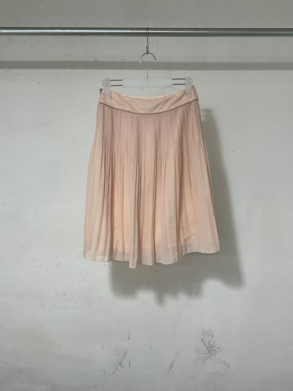 vtg skirt 상품이미지5