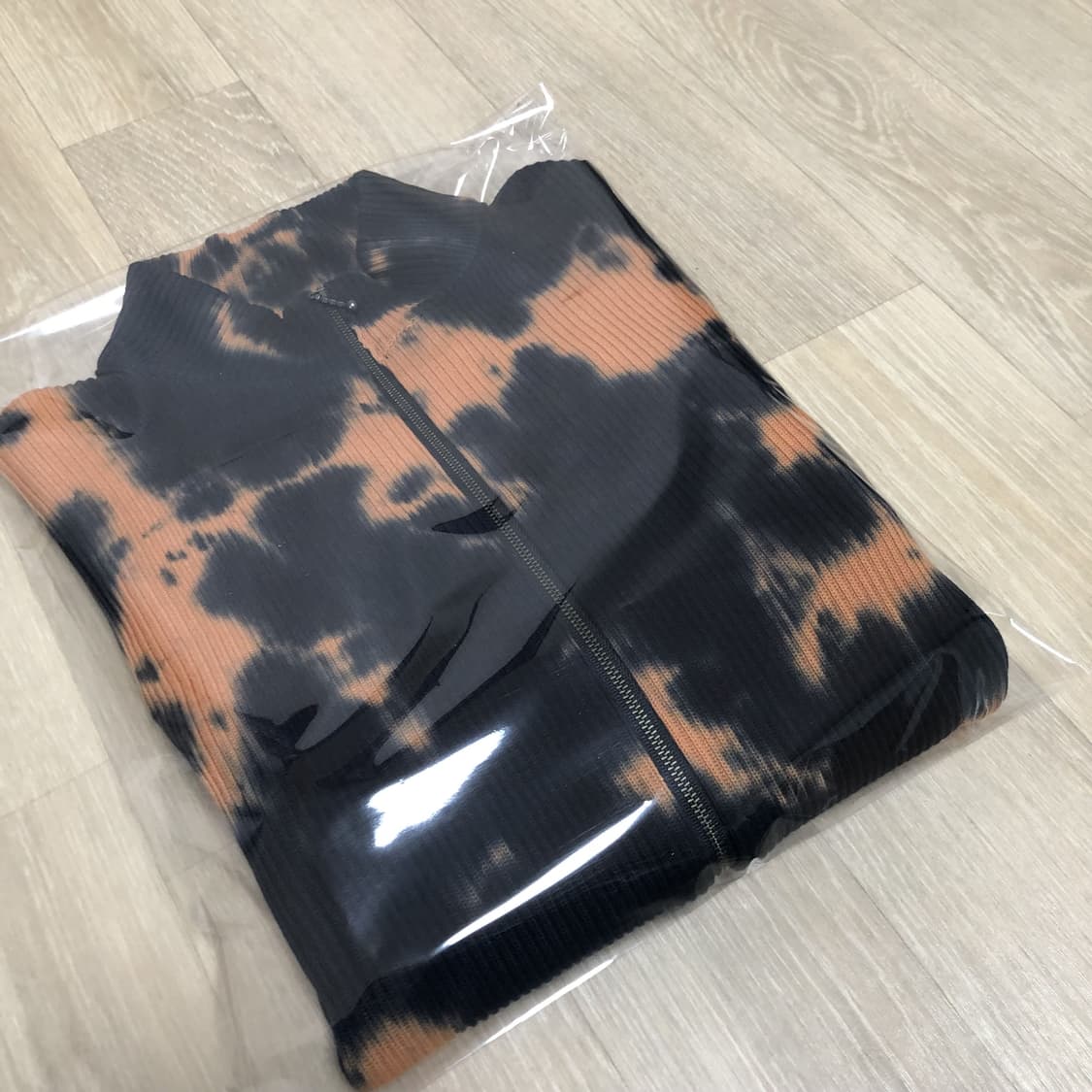 (M) 디스이즈네버댓 thisisneverthat 뉴비전 풀집업 가디건 상품이미지10