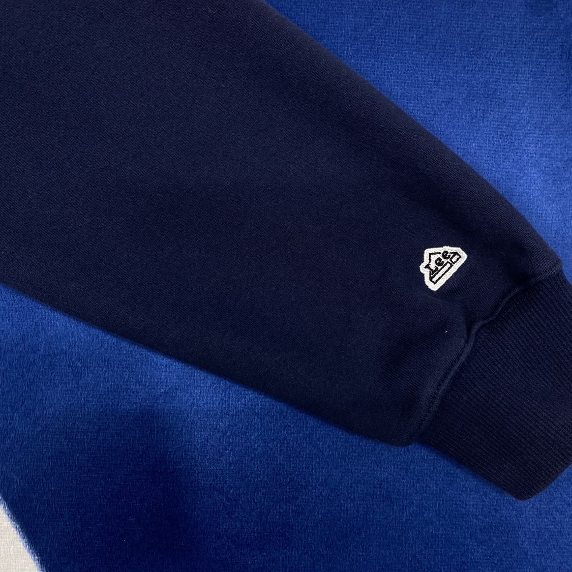 Lee 후드티 S 실측 M -L  상품이미지4