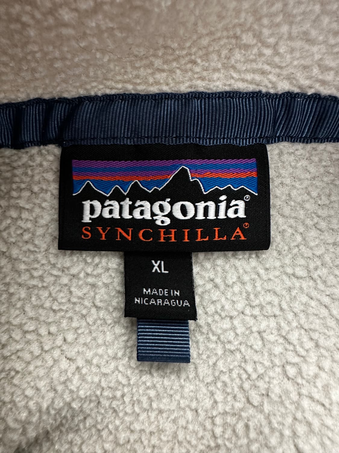 파타고니아 신칠라 XL 상품이미지4