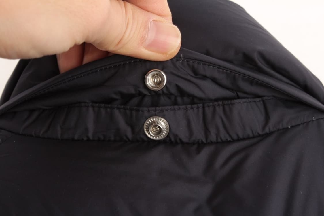 3 몽클레어 아마란테 구스 패딩 상품이미지9