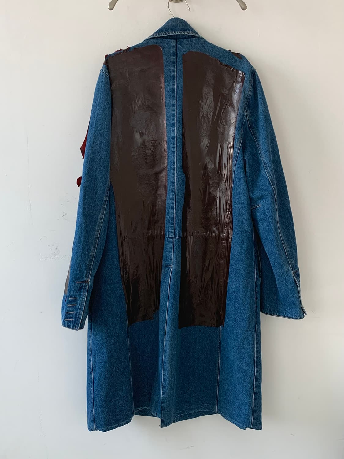Per Götesson denim coat 상품이미지7