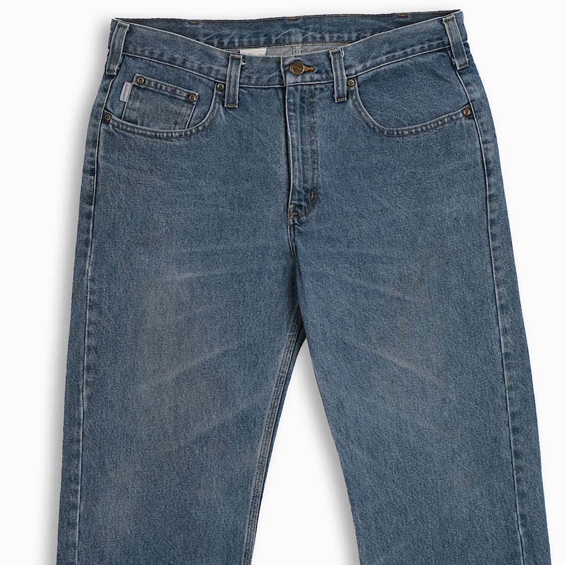 빈티지 칼하트 B480 36 인치 스트레이트핏 CH4803601 상품이미지4