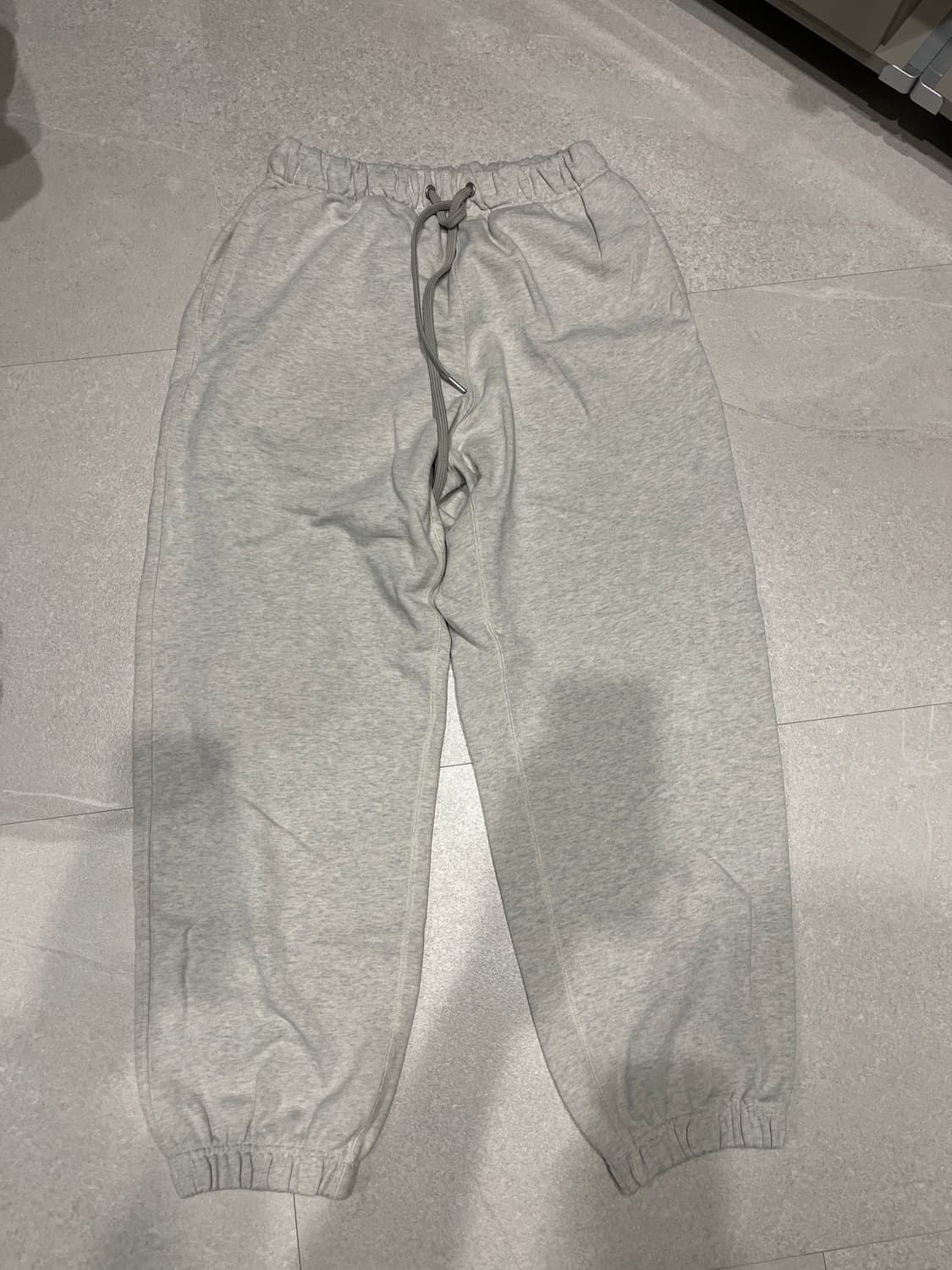 모이프 스웻셋업 오트밀 상품이미지4