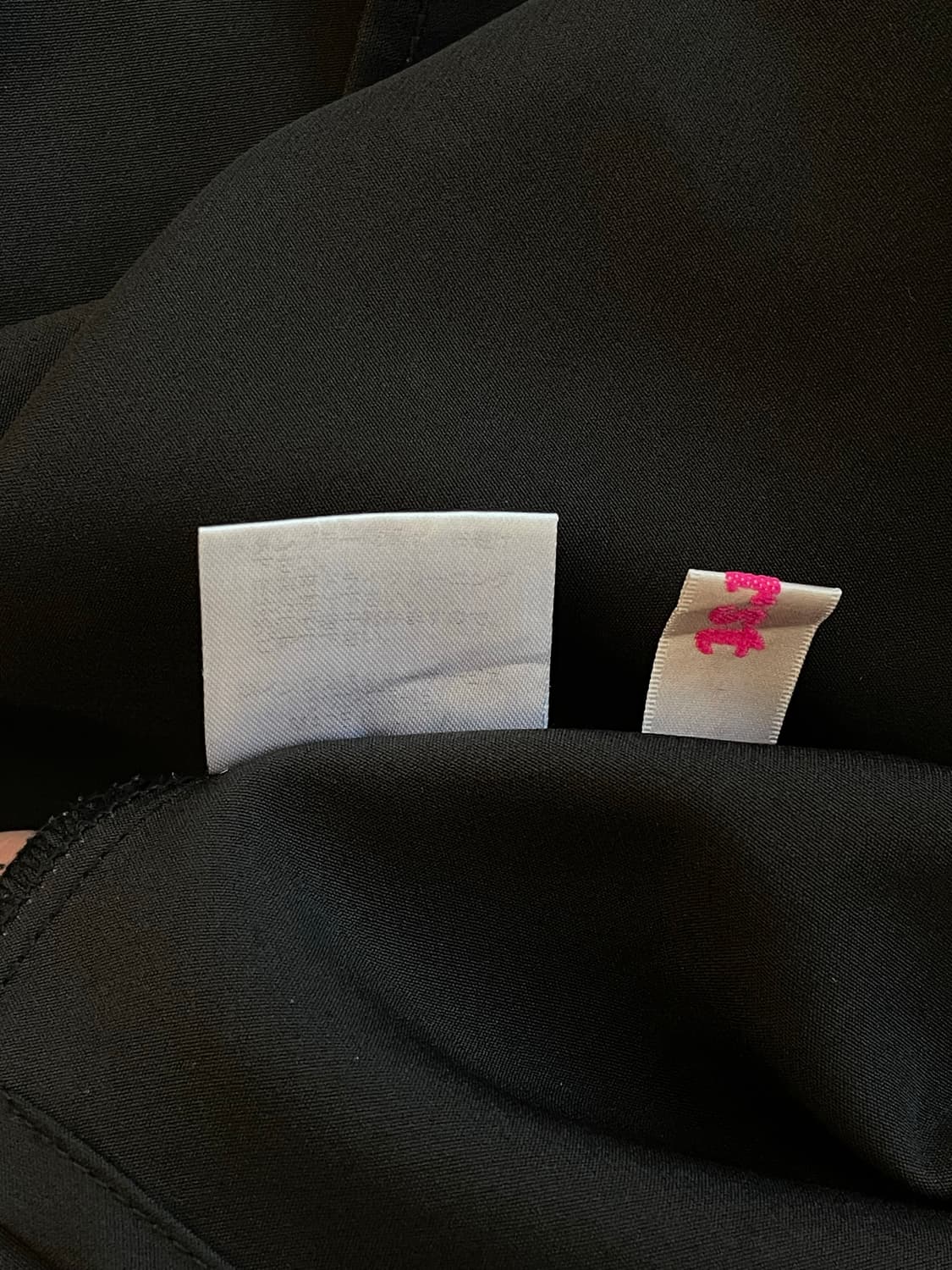 빈티지 레이어드 미디 스커트 상품이미지4