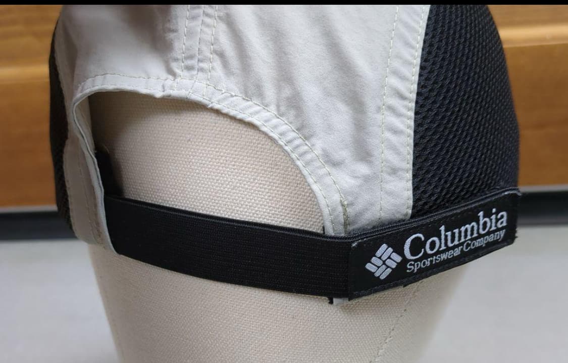 빈티지 콜롬비아 캡 모자 상품이미지4