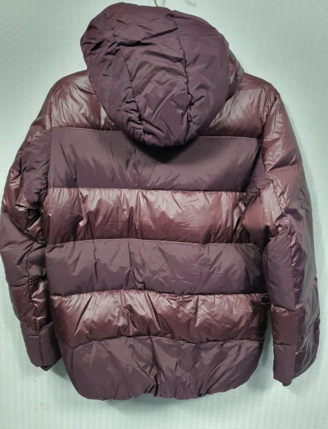 블랙야크 40주년 구스패딩 상품이미지6