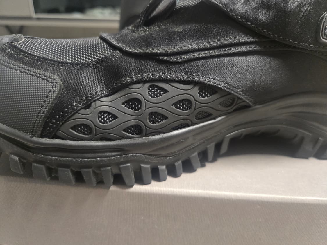 키코 하크만 오일블랙 42사이즈 상품이미지6