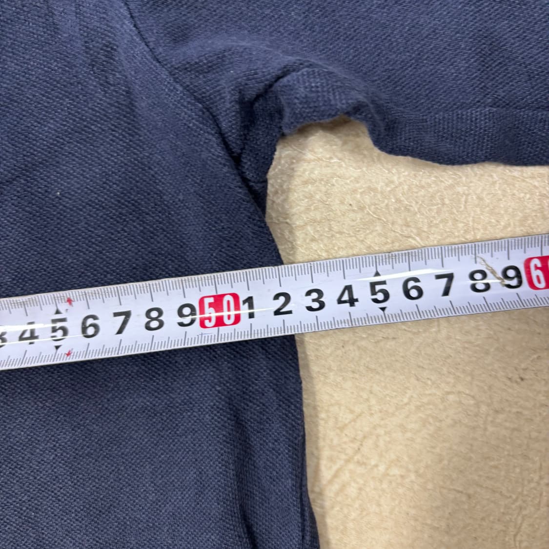 폴로 랄프로렌 포니 네이비 카라티 상품이미지5