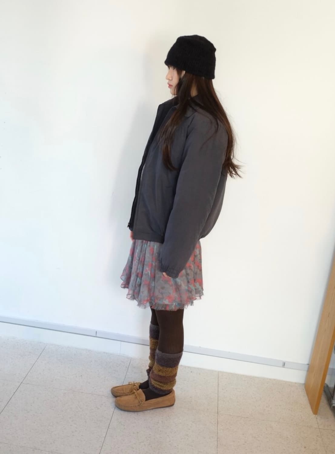 LL Bean jumper 상품이미지2