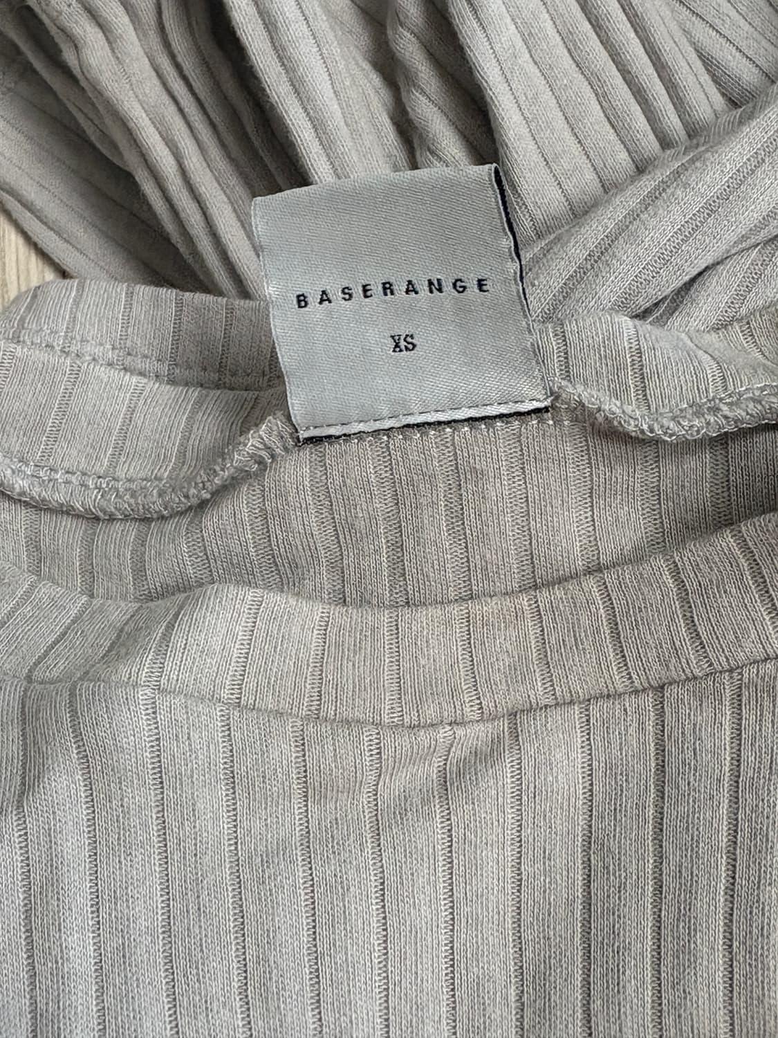 베이스레인지 Brig dress 상품이미지2