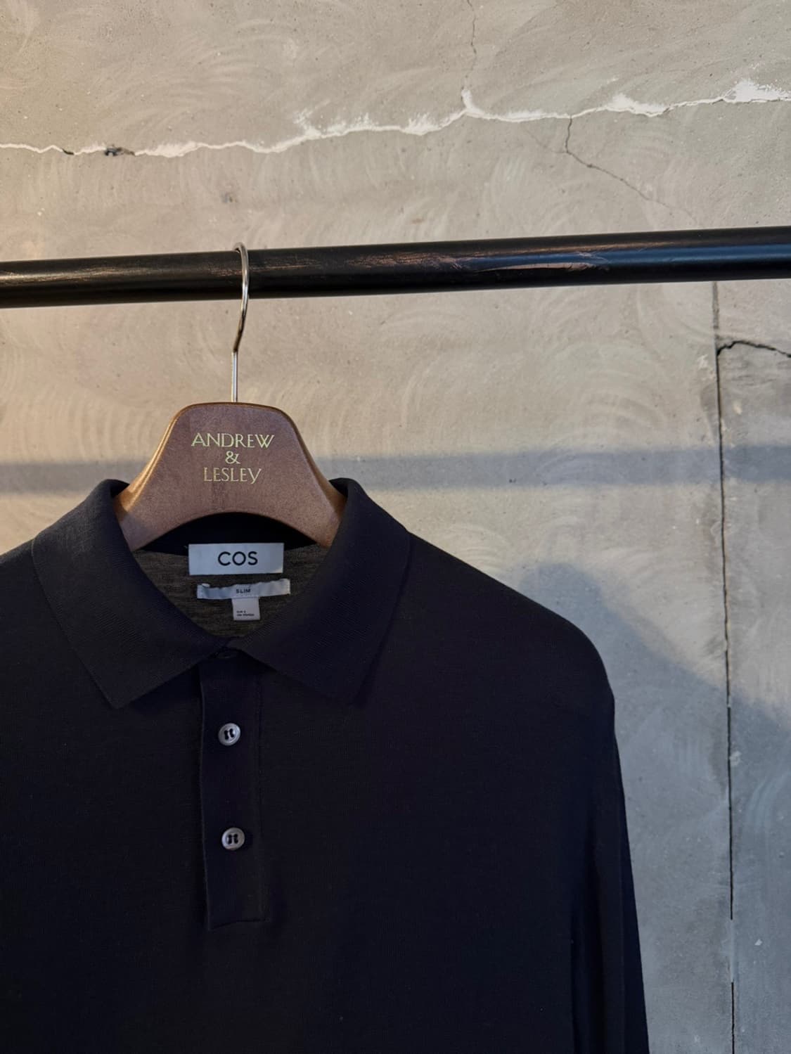 COS 코스 니트 pk 100 상품이미지5