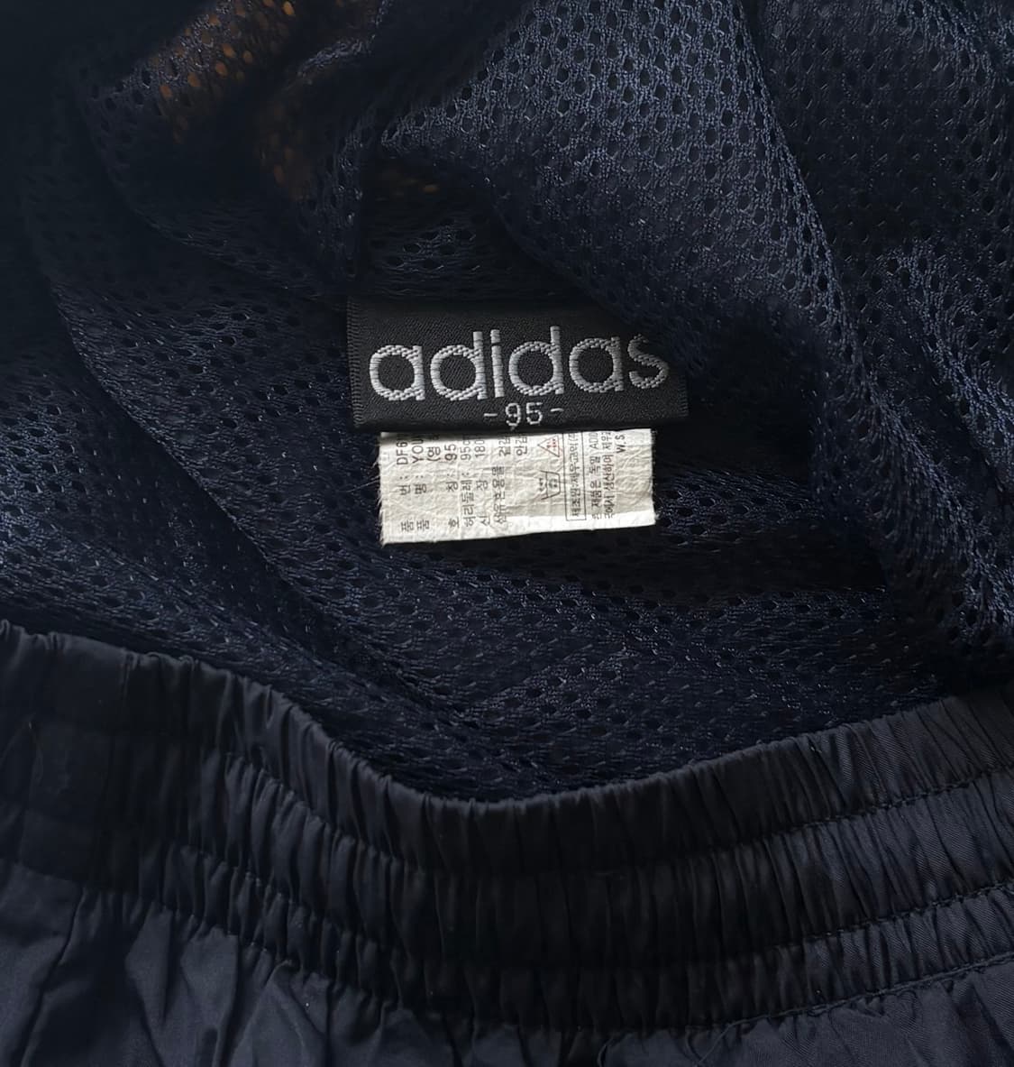 adidas 아디다스 80‘s 사이드 트랙 팬츠 상품이미지7