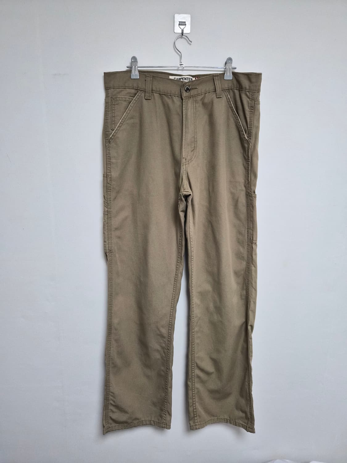 리바이스Levis 카펜터 카고 팬츠 32사이즈 P-98 상품이미지1