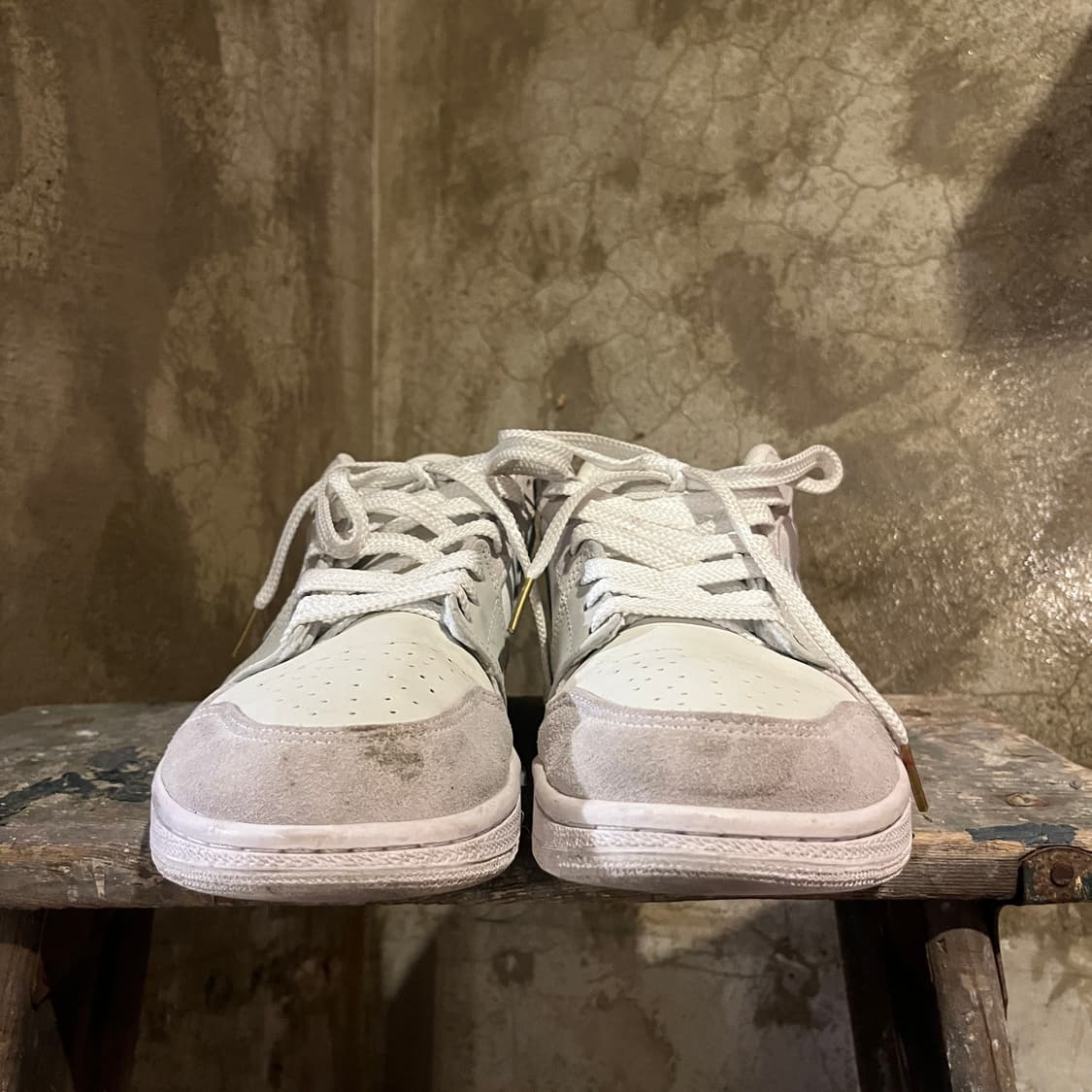 나이키 에어조던1 로우 상품이미지2