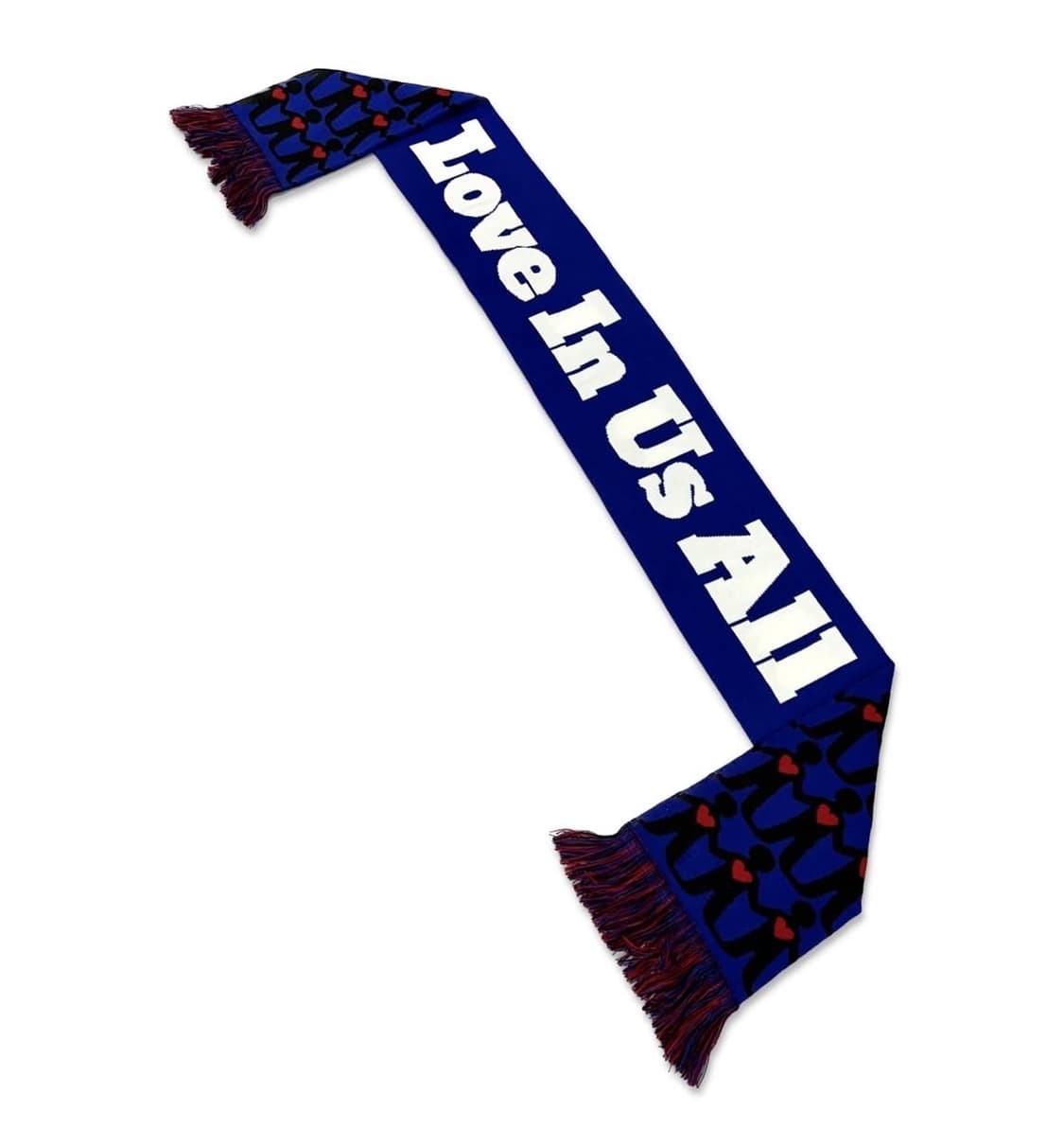 사운즈굿 머플러 상품이미지1