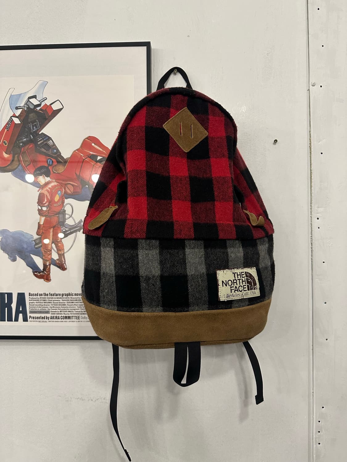 노스페이스 백팩 상품이미지1