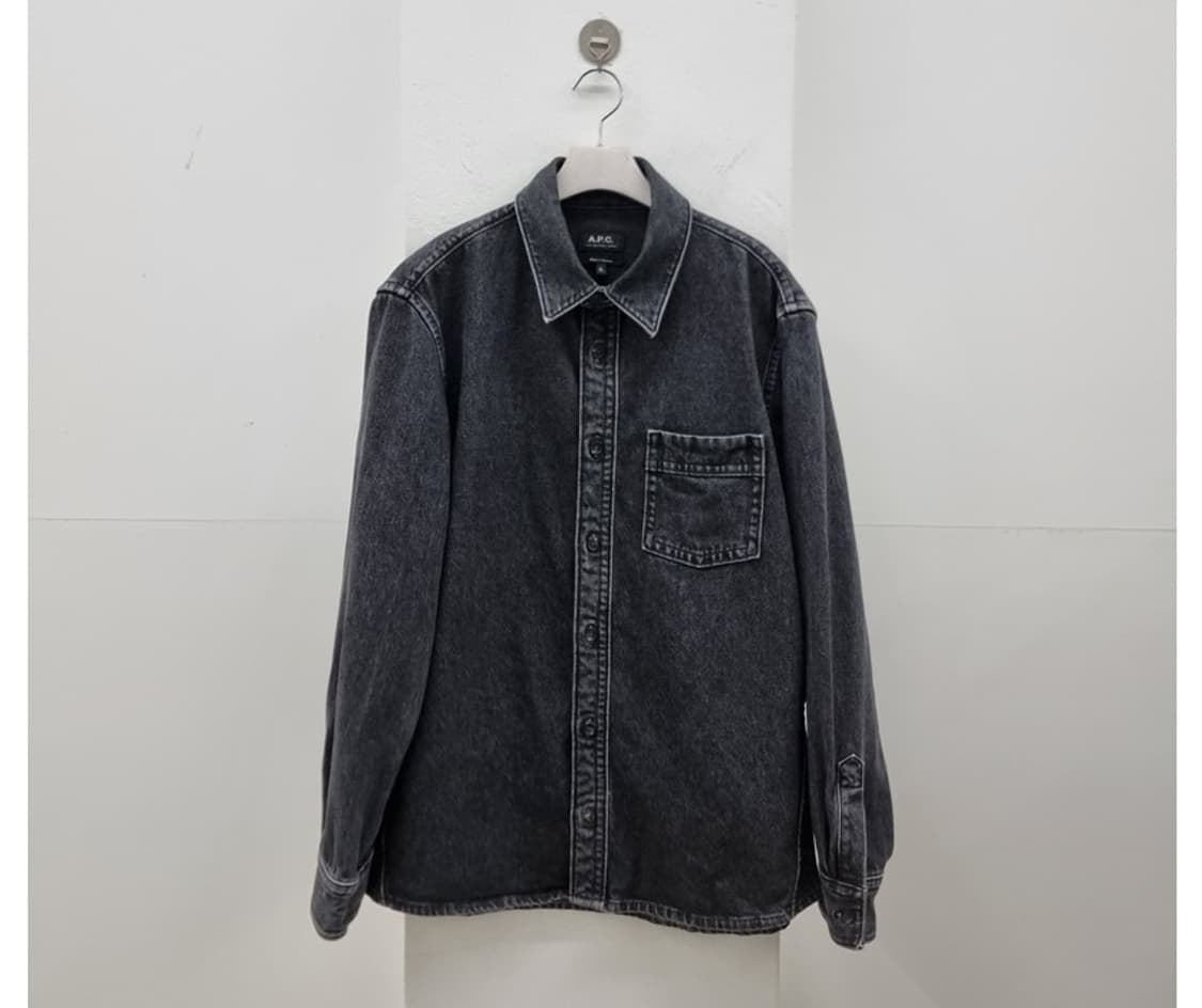 A.P.C. 아페쎄 상품이미지1