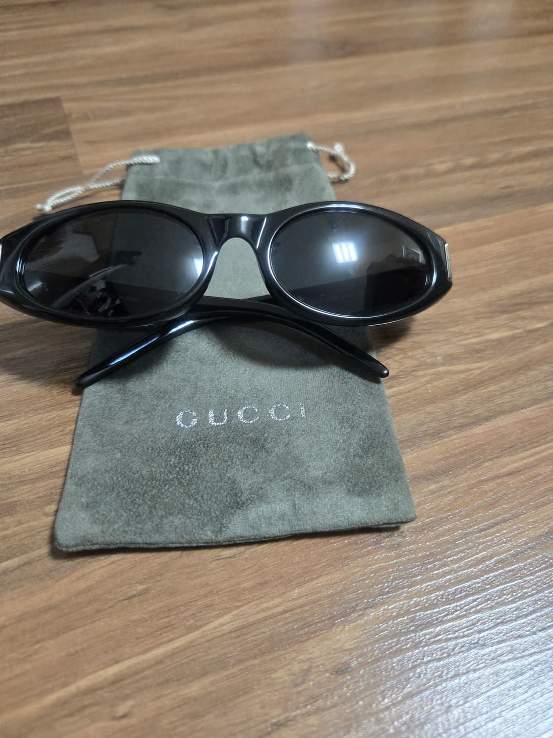 구찌 GG 2411/S 선글라스 [정품] 상품이미지1